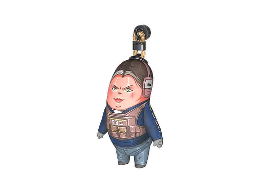 CharmLil' Ava