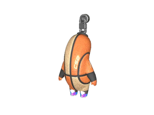 CharmLil' Baller