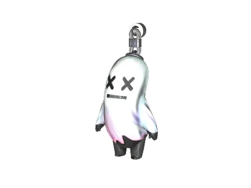 CharmLil' Boo
