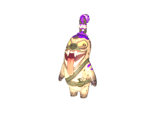 CharmLil' Cackle