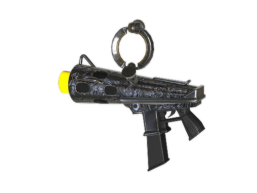 CharmLil' Cap Gun
