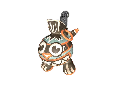 CharmLil' Chomper