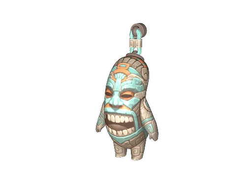 CharmLil' Curse