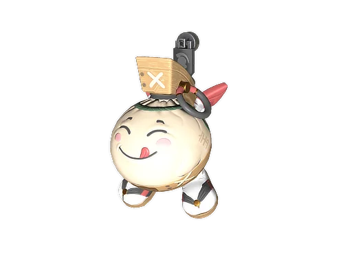 CharmLil' Dumplin'