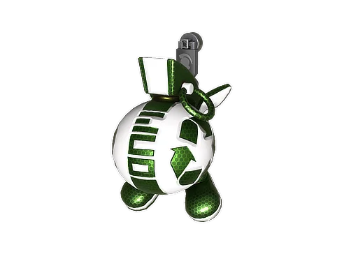 CharmLil' Eco