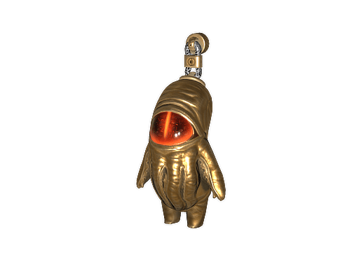 CharmLil' Eldritch