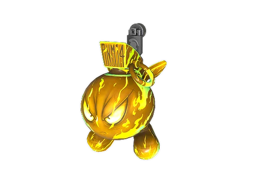CharmLil' Ferno