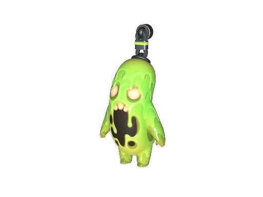 CharmLil' Goop