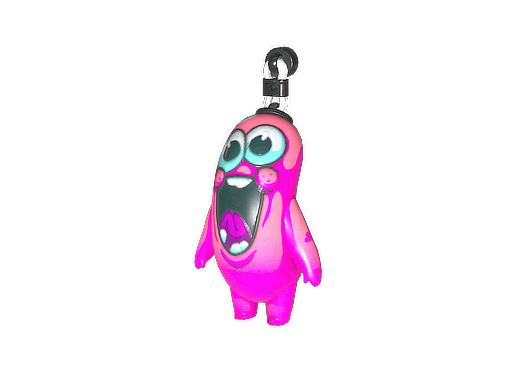 CharmLil' Happy