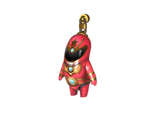 CharmLil' Hero