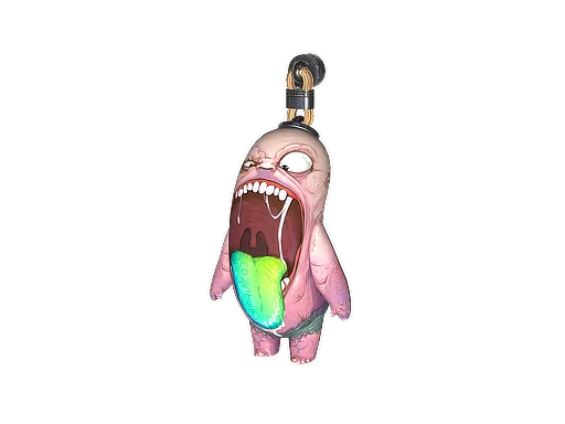 CharmLil' Monster