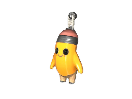 CharmLil' No. 2