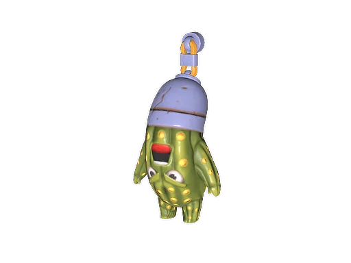 CharmLil' Prick
