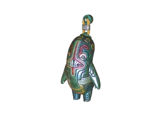 CharmLil' Serpent