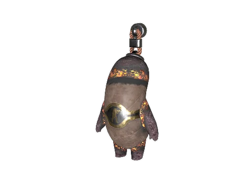 CharmLil' Smokey
