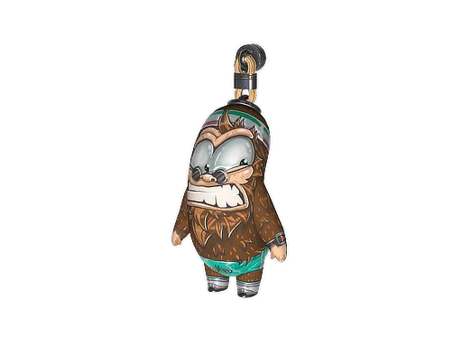 CharmLil' Squatch