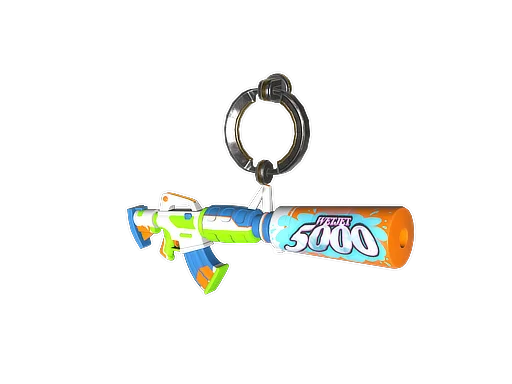 CharmLil' Squirt