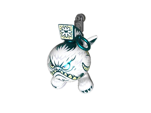 CharmLil' Yeti