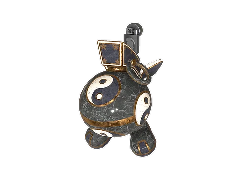 CharmLil' Zen