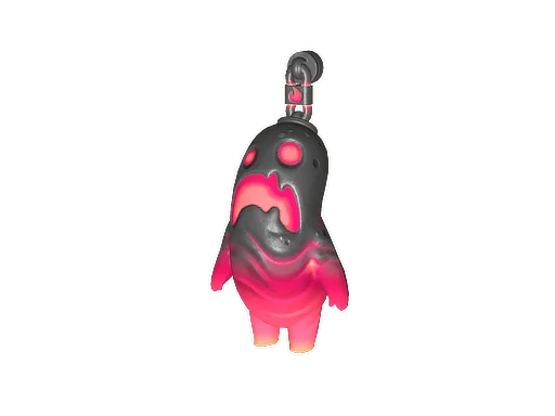 CharmMagmatude