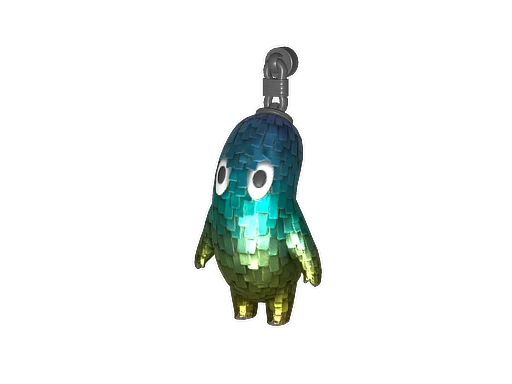 CharmPiñatita