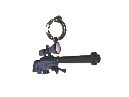 CharmPocket AWP