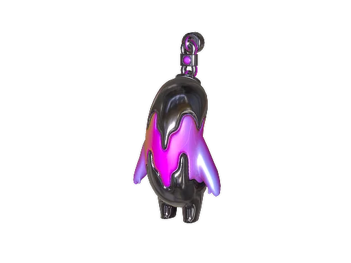 CharmQuick Silver
