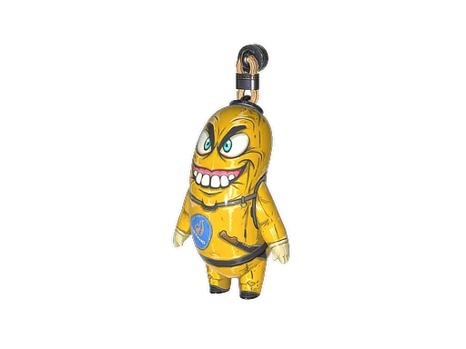 CharmThat's Bananas