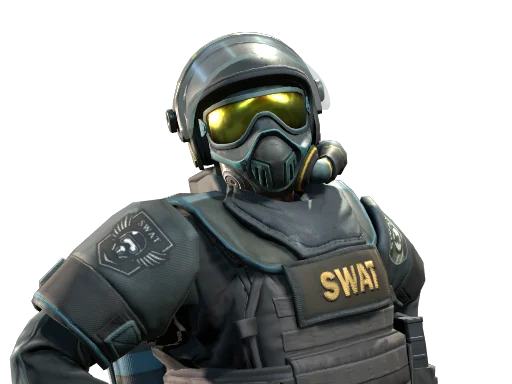 SWATChem-Haz Specialist