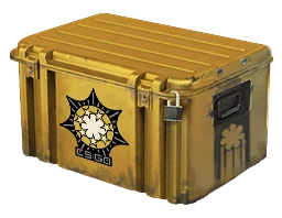 Weapon CaseChroma 2 Case