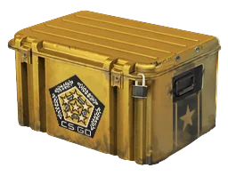 Weapon CaseChroma Case