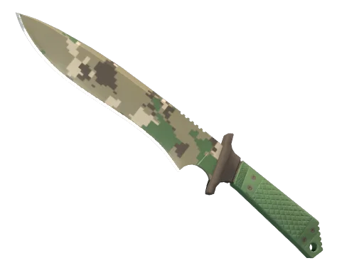 Forest DDPAT