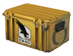 Weapon CaseClutch Case