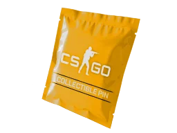 Collectible CapsuleSeries 3