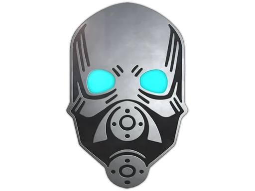 PinCombine Helmet