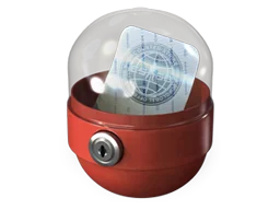 Sticker CapsuleCommunity  1