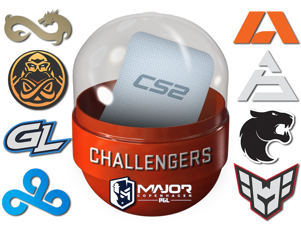 Copenhagen 2024Challengers