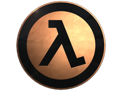 PinCopper Lambda