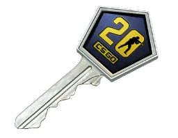 CS20 Case