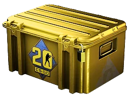 Weapon CaseCS20 Case