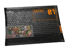 Patch PackCS:GO