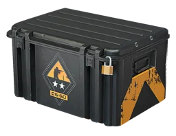 Weapon CaseCS:GO Weapon Case 2