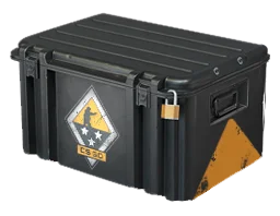 Weapon CaseCS:GO Weapon Case 3