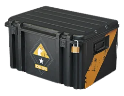 Weapon CaseCS:GO Weapon Case
