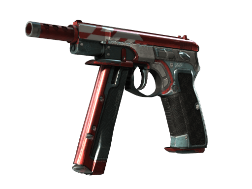 Red Astor
