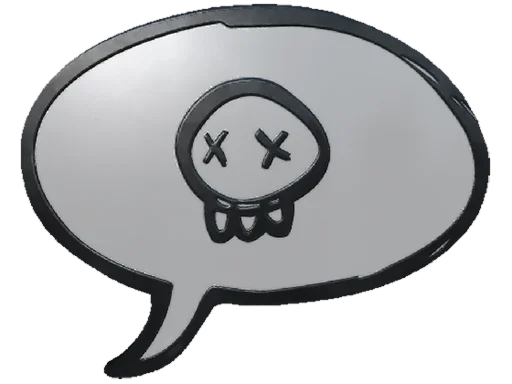 PinDeath Sentence