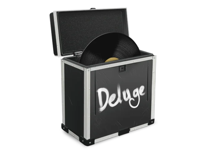 Music Kit BoxDeluge