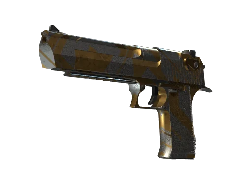 Bronze Deco