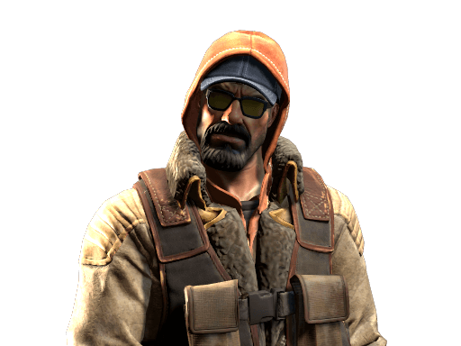 SabreDragomir (Footsoldier)