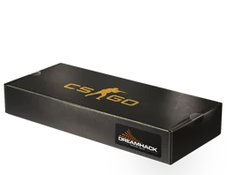 DreamHack 2013Souvenir Package